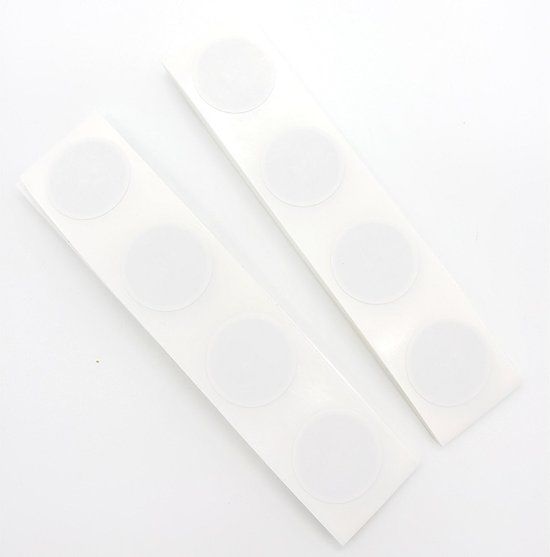 KELERINO. - NFC TAG NTAG215 - Stickers 20 stuks