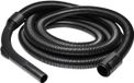 vhbw Vervangingsslang compatibel met Kärcher WD 3.230, WD 3.200 AF *EU-II (1.629-606.0) stofzuigers - 5,5 m, handvat, 35 mm ronde aansluiting