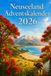 Neuseeland Adventskalender: In 24 Türchen durch Neuseeland: Städte, Natur, Traditionen, Rezepte und weihnachtliche Momente