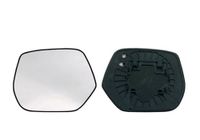 Alkar 6431939 Buiten Verwarmd Convex Spiegelglas met Houder