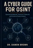 Cyber OSINT Handbook Paperback