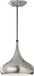 Steady Lighting Landelijke Kroonluchter - Metaal - Zwart - E14 - 52cm