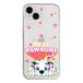 ERT GROUP mobiel telefoonhoesje voor Iphone 14 PLUS origineel en officieel erkend Disney patroon Dalmatian 007