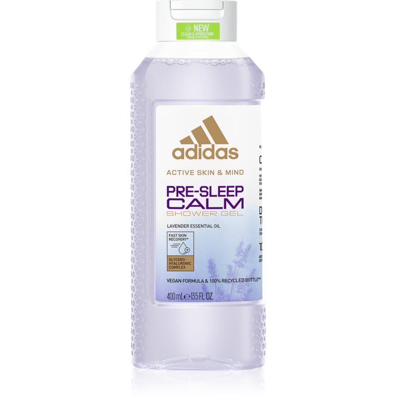 Adidas Pre-Sleep Calm - 3616303444235