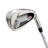 Wilson PROFIEL HEREN GRA ENKEL IJZER