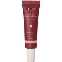 IDUN Minerals Foundation Unisex 30ml Nude