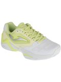 Joma T.Set Lady 22 TSELS, Vrouwen, Wit, buty do padla, maat: 37,5