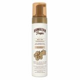 Hawaiian Tropic 3x Sunless Tan Foam Light/Medium 200 ml
