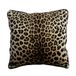 Chic Home Velvet kussensloop SPLENDOR CHIC 45x45