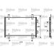 Valeo Condensor, Airconditioning 818018