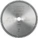 DeWalt DT4283 Extreme Cirkelzaagblad - 305 x 30 x 80T - Hout / Laminaat / Aluminium