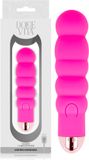 DOLCE VITA Six Rose Rechargeable G-spot Vibrator