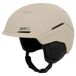 Giro Tenet MIPS Ski- en snowboardhelm maat L, skihelm hybride constructie, MIPS-bescherming, thermostaatbediening, in vorm 2 fit, all-mountain helm, mat stone (zandsteenbeige)