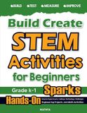 Build Mathfa Build Create STEM Activities for Beginners