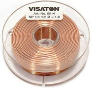 VISATON sp spoel 0 33 mh / 0.6 mm