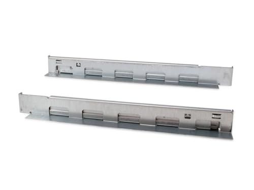 LevelOne UPS rack rail kit voor ononderbroken stroomvoorziening, netwerkaccessoires
