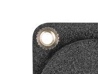 DeLOCK 87982 câble HDMI 0,2 m HDMI Type A (Standard) Noir