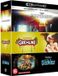 Warner Home Video Poltergeist + Gremlins + The Goonies (4K Ultra HD Blu-ray)