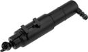 NTY Parts Sproeikop reinigingsvloeistof OEM 2518601747 Zwart Geschikt voor Mercedes-Benz R-klasse