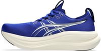 Asics Gel-Nimbus 28 Hardloopschoenen - Blauw - Maat 42