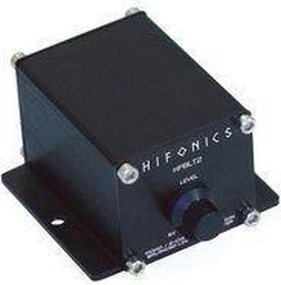 Hifonics Line Transmitters HF-BLT2