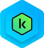 Kaspersky Standard Antivirusbeveiliging Basis 1 licentie(s) 1 jaar