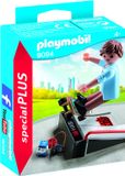 Playmobil SpecialPlus 9094 - Speelgoedsets - 4+ jaar