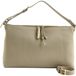 FURLA Debby Sac bandoulière Souple Lin Taupe