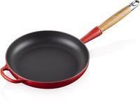 Le Creuset Koekenpan Signature Kersenrood - ø 24 cm / 1.6 liter