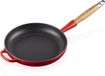 Le Creuset Koekenpan Signature Kersenrood - ø 24 cm / 1.6 liter