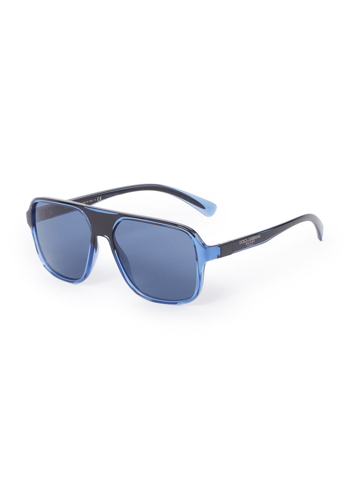 Dolce & Gabbana Zonnebril DG6134