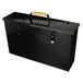 Valiant Fireside Metalen Asdrager, Zwart, 45cm x 26cm x 12cm
