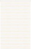 vidaXL Zebra rolgordijn 150x230 cm marmerbeige