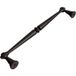 Gedotec COUNTRY Metal Furniture Handle, BA 160 mm