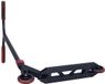 STRIKER Trottinette enfant Lux Noir/Rouge