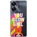 ERT GROUP mobiel telefoonhoesje voor Realme C55 The Powerpuff Girls patroon 042