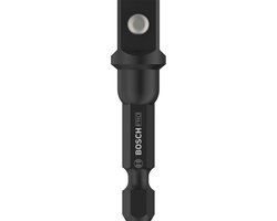 Bosch PRO dopsleutel met kogelaansluiting 3/8" 50 mm
