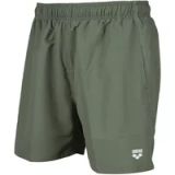 Arena Zwemshort Fundamentals Mannen army/white Effen XXL
