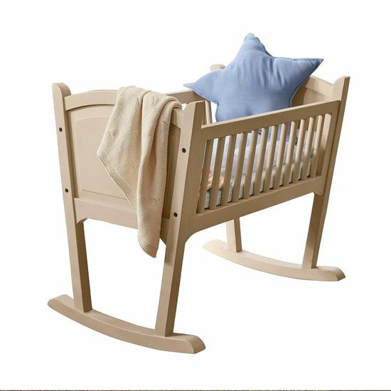 LOBERON Wieg Aiguillon beige