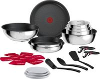 Tefal Ingenio Comfort Max 20-delige pannenset
