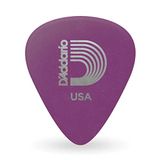 Planet Waves Duralin gitaarplectrums Heavy Pack van 100