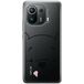 ERT GROUP Mobiele telefoonhoes voor Xiaomi MI 11 PRO Origineel en officieel gelicentieerd Disney-motief Winnie de Poeh & Friends 045, gedeeltelijk bedrukt