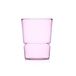 Ichendorf Milano 09352293 Tumbler, 28 centiliter, borosilicaatglas