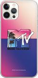 ERT GROUP MTV smartphone-hoes voor iPhone 12 PRO MAX