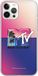 ERT GROUP MTV smartphone-hoes voor iPhone 12 PRO MAX