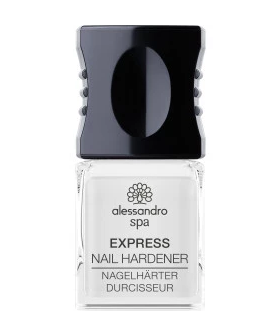 Alessandro SPA Express Nail Hardener