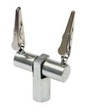 Lisle 55000 Soldeerklem, 1 stuk