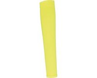 Proact TopTex Group Naadloze sporttube, fluor geel, O.S.