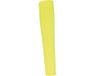 Proact TopTex Group Naadloze sporttube, fluor geel, O.S.