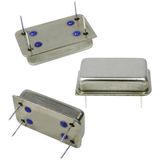Qantek QX14T50B10.00000B50TT Oscillateur à cristal DIP-14 HCMOS 10,000 MHz